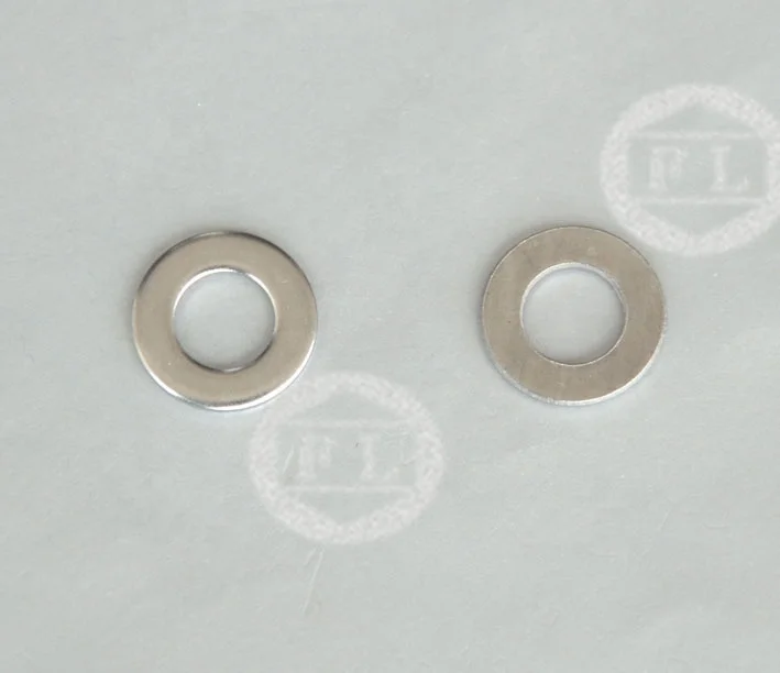 
Professinal manufacturer supplier various stainless steel washer 