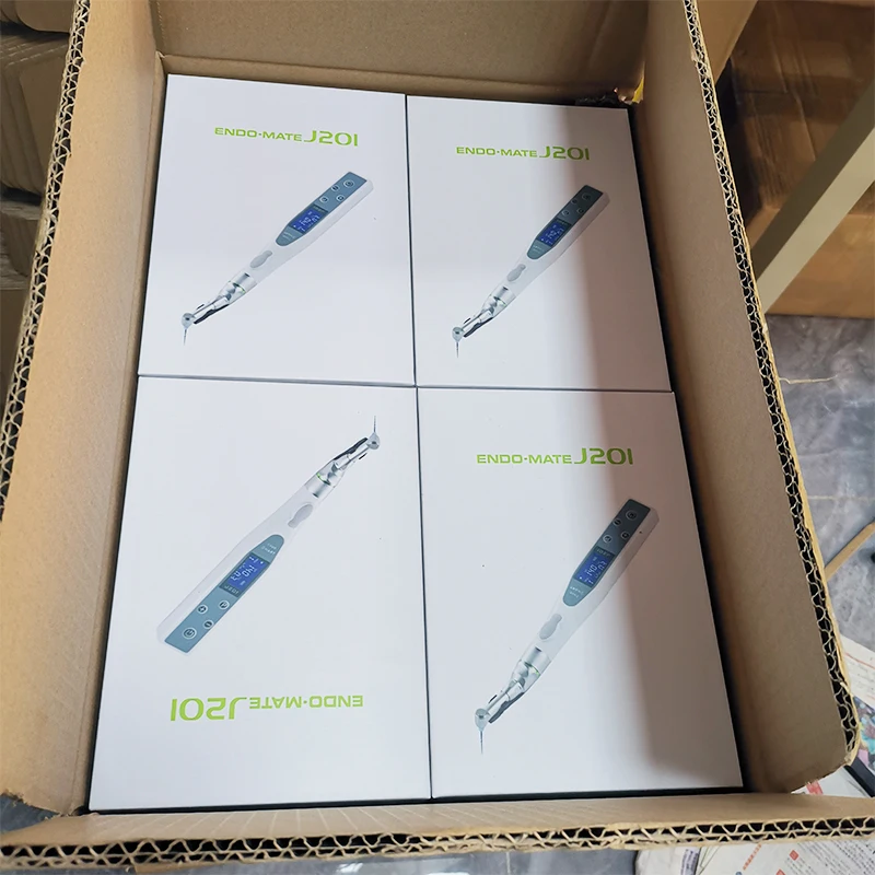 dental endomotor cheap dental endo rotary motor with LED dental equipment