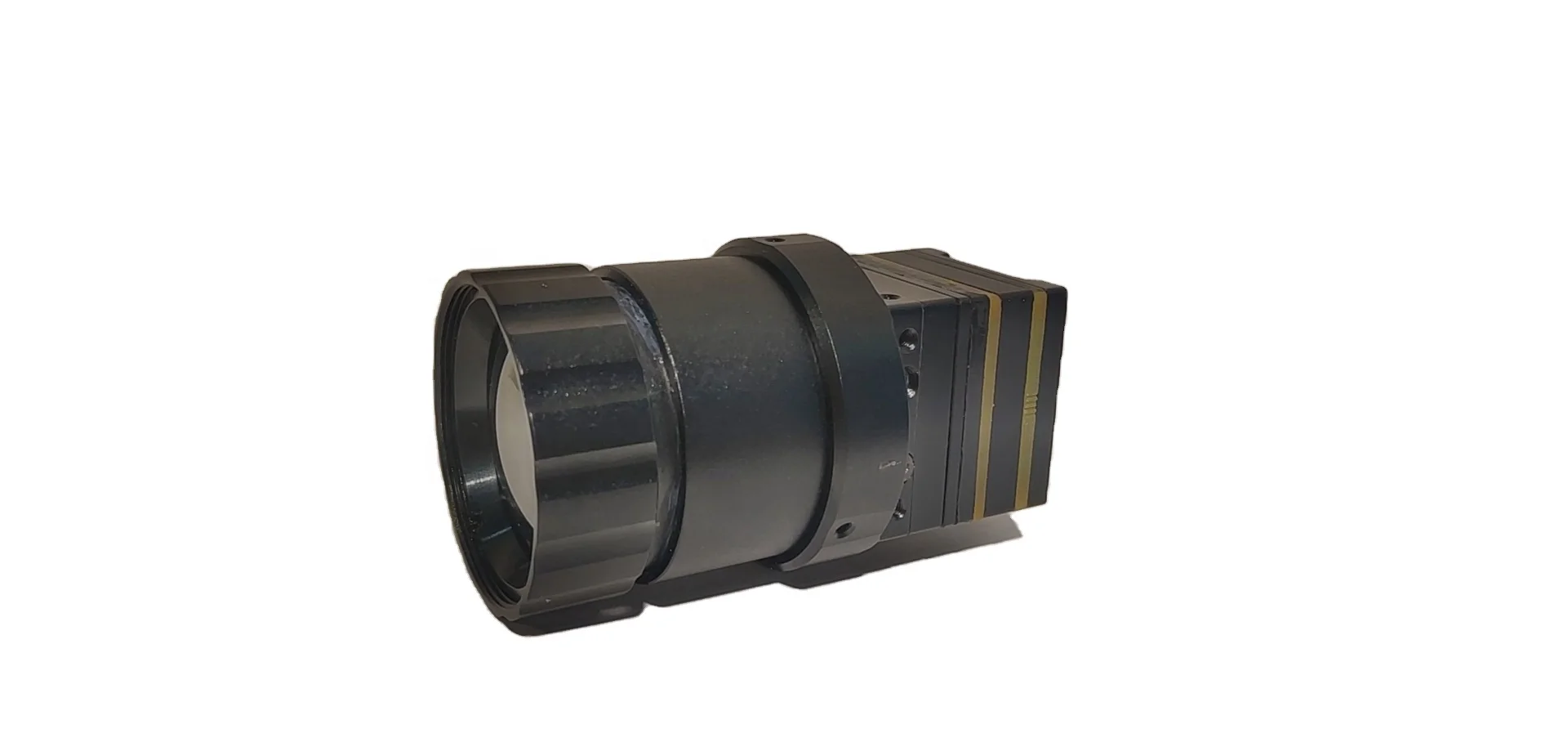 In stock A3817SLS ASI vehicle thermal camera Uncooled Infrared Thermal Module  LWIR cheap mini thermal camera