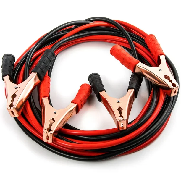 400a jumper leads 3m jump leads automotive jumper cables