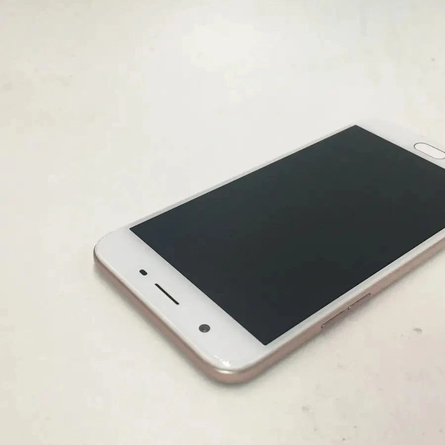 Cheap items with free shipping Unlocked Android Mobile Phone Used for OPPO A57 Celular Smartphone