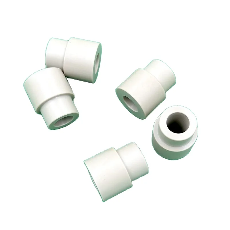Engineering plastics POM PP PTFE PVDF PPS PEEK PEI and other new wear-resistant and high-temperature resistant materials process