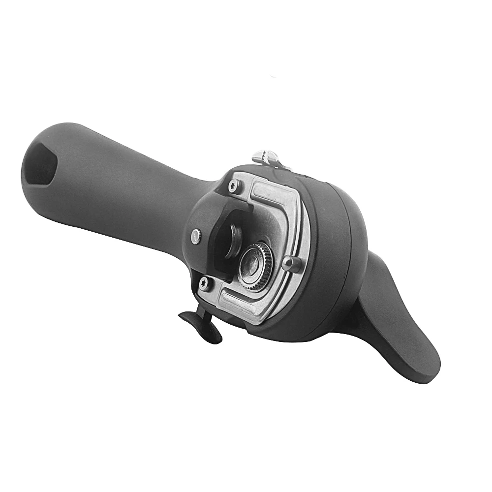 Black Manual Can Opener with Soft Grips Handle And Ergonomic Smooth Edge Use With Side Cutting Lid Lifter Can opener