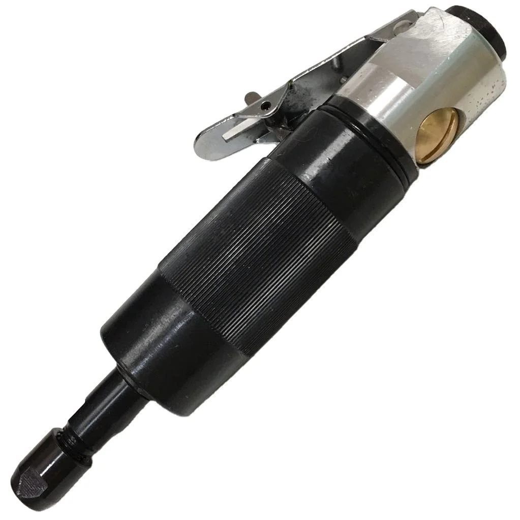 TY31040L Pneumatic Straight Grinder Excellent for Cleaning Tire Moldings, Porting and Relieving Engines, High-speed Polishing