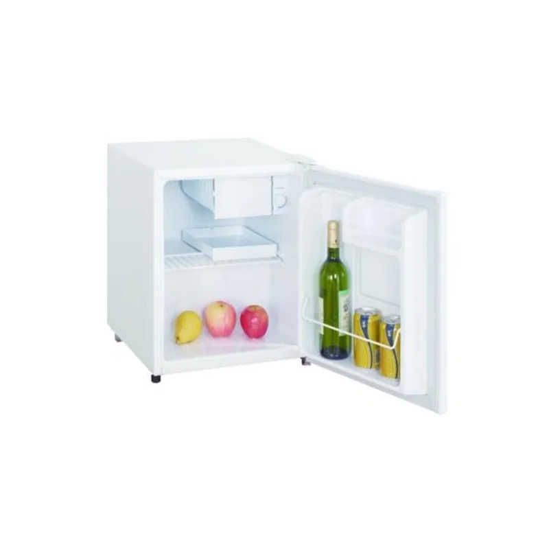 R600a 1.7cu.ft.  Small Compressor Single Door Refrigerator For  DSF-47WU(L)