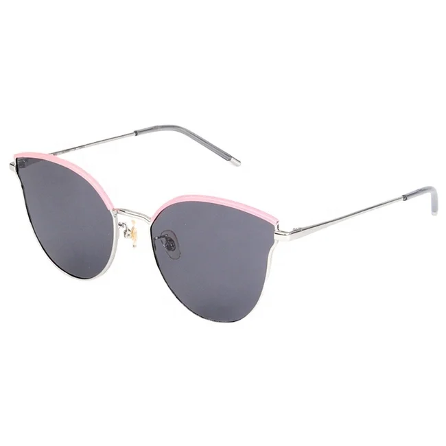 
2021 New special designed acetate and metal Polarized sunglasses man aviation sunglasses 