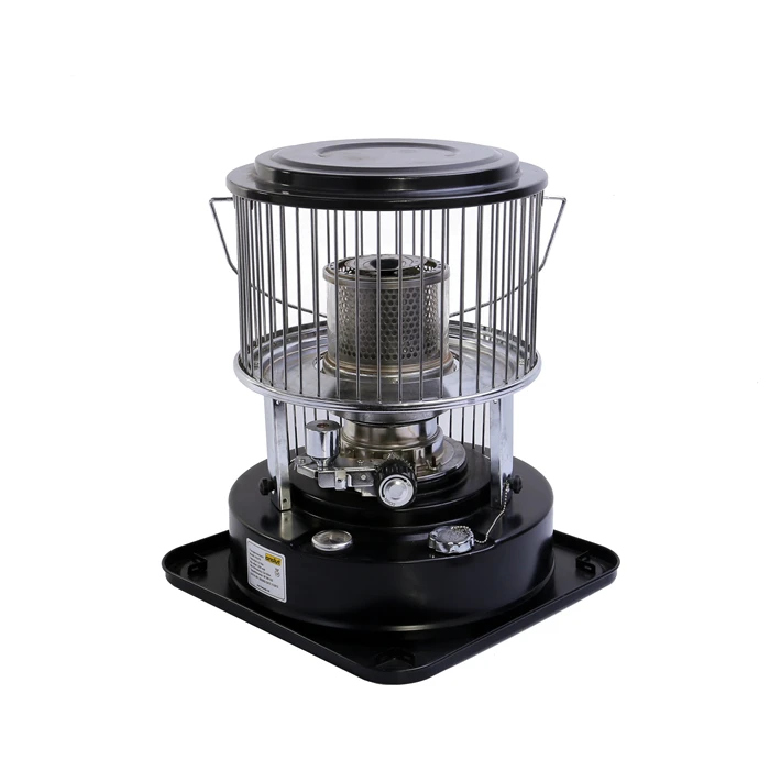 Stainless Steel Kerosene Heaters For Indoor Use, Space Heater For Large Room Kerosene Heater