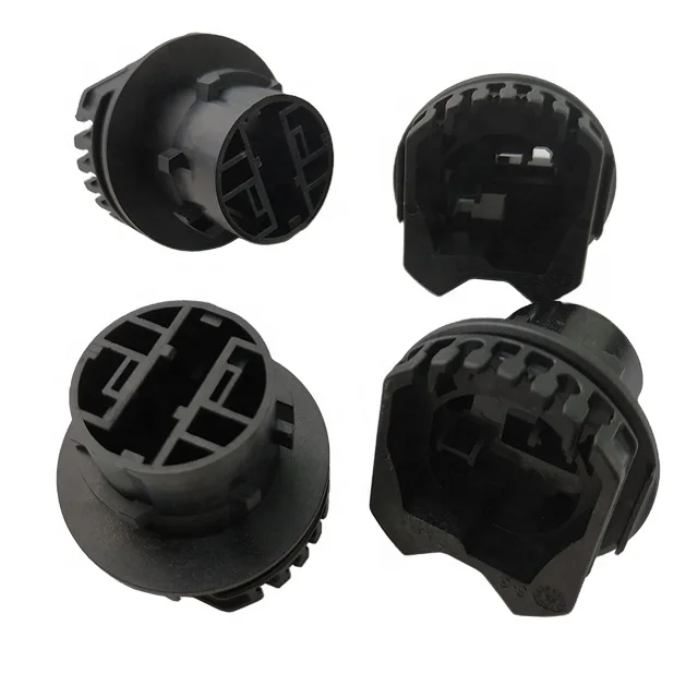  OEM высококачественные детали для литья под давлением ABS PMMA HDPE пластиковые пластиковых