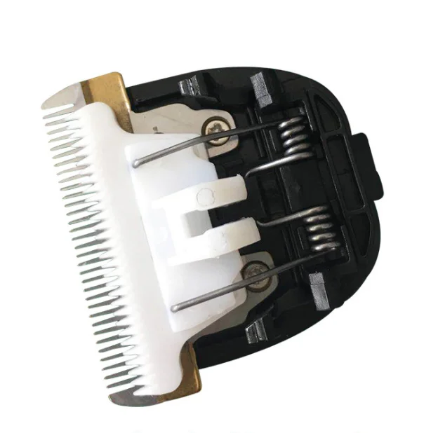 Replacement human hair clipper Blade