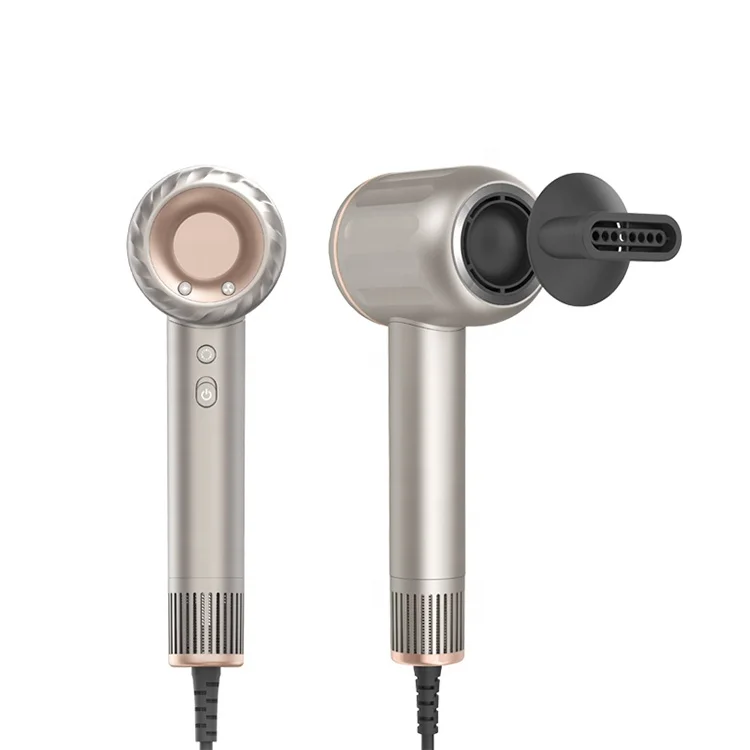 Профессиональный фен для волос, 59 дБ