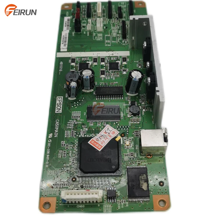 Original L1300 main board for Epson inkjet printer mainboard