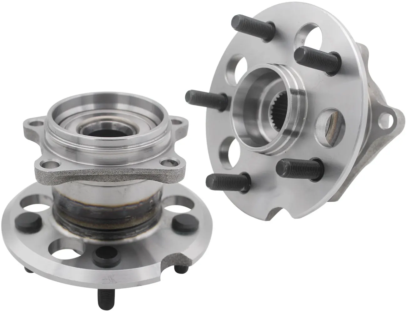 Hot Sale Auto Part Rear Wheel Hub Bearing for Toyota Rav4 Premium Chinese Manufacturing Wheel Hub Bearing 512338