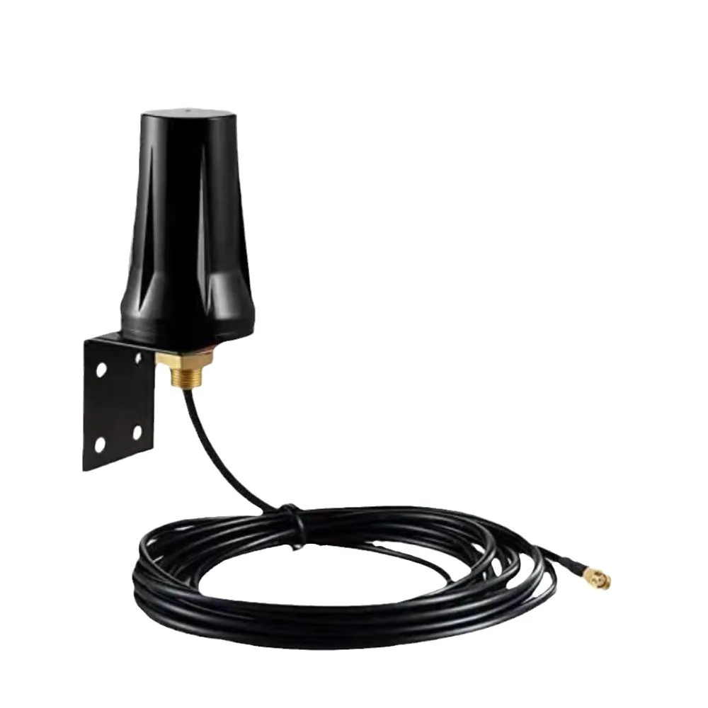 Outdoor Waterproof Intelligent Terminal DTU Equipment 3G4G5G Full Band Omnidirectional Waterproof Cabinet Charging Pile Antenna