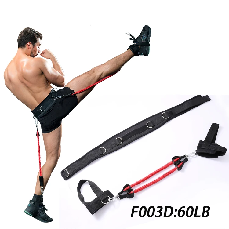 Elastic Workout Rubber Tube Band Loop Resistance Bands Sets For Fitness Gym Exercise Equipment Training Pull Rope