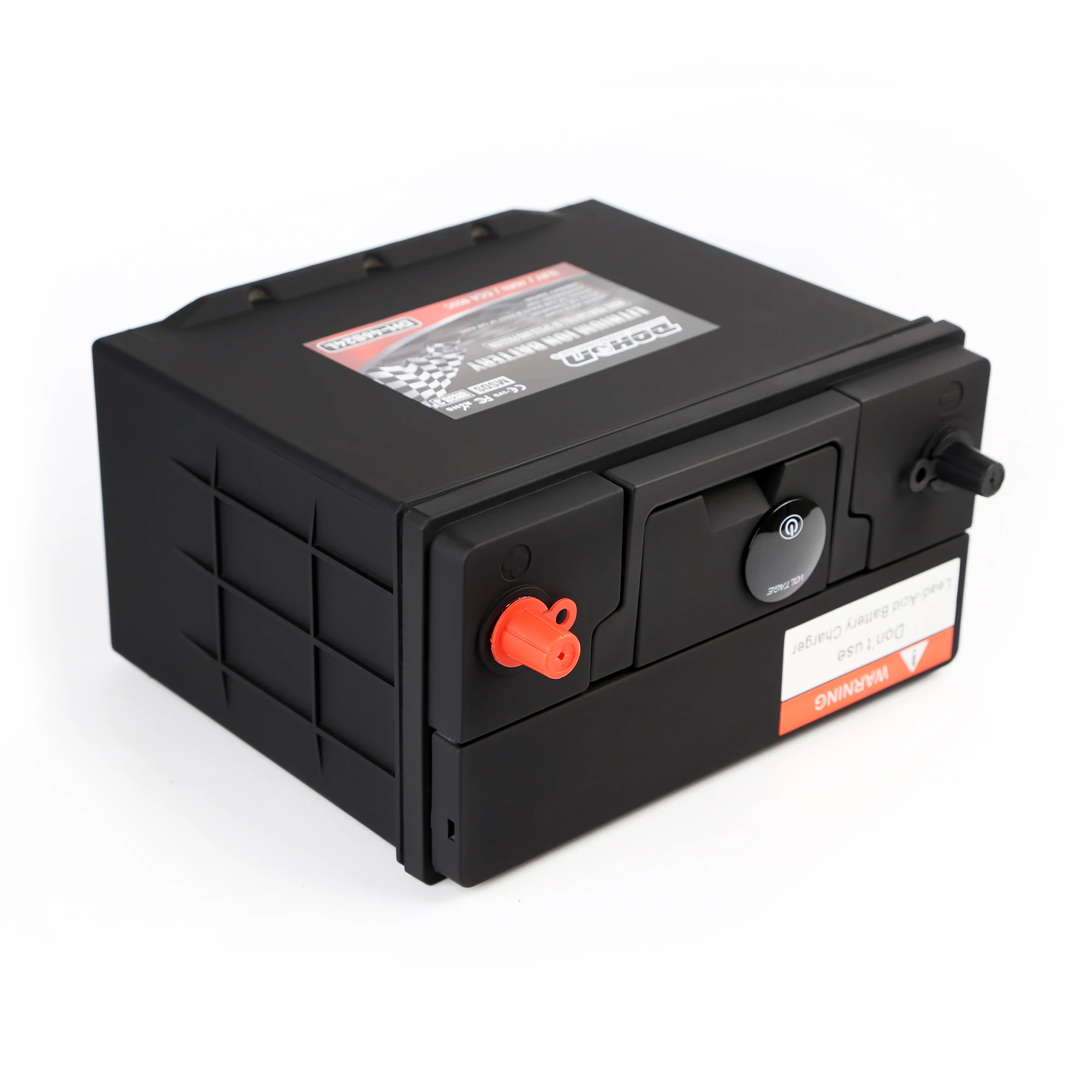 lithium ion batteries 12v 200ah solar battery 12v 40ah Car Battery For Manufacturing Plant