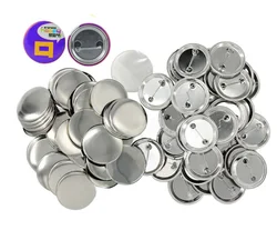 Custom Round,rectangle,square,oval pin badge