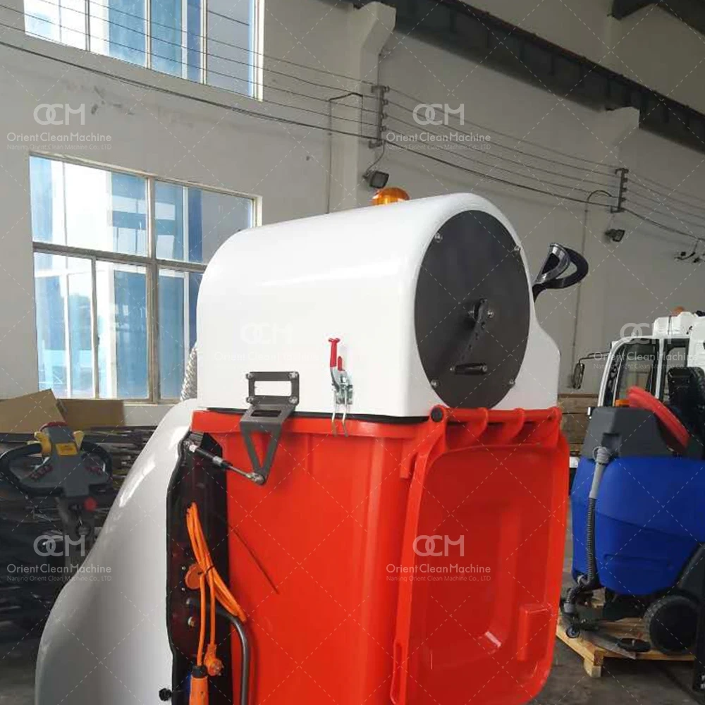 MAMUT vacuum sweeper for sale  leaves sweeping machine green machine street sweeper battery powered vacuum cleaner