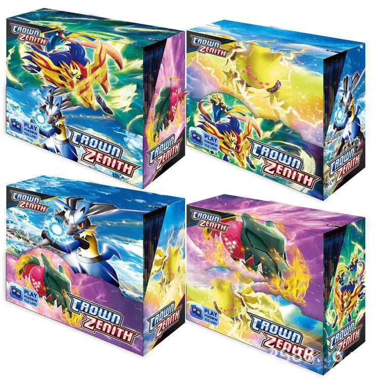 GL Монстры мой карман Подлинная коллекция карт дешевые Pokemones торговая карточная игра DAR английский карманные монстры карточные игры