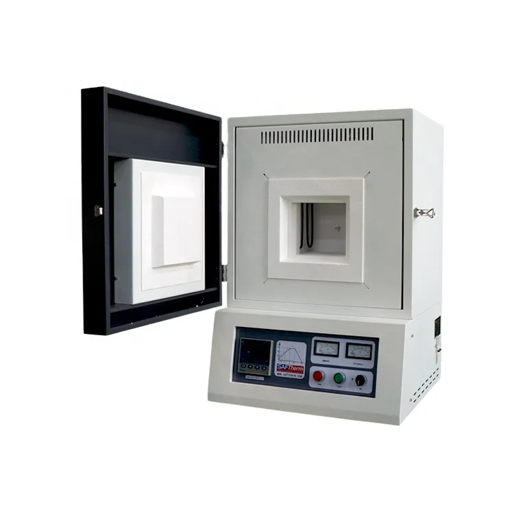 1200C Lab Muffle Furnace