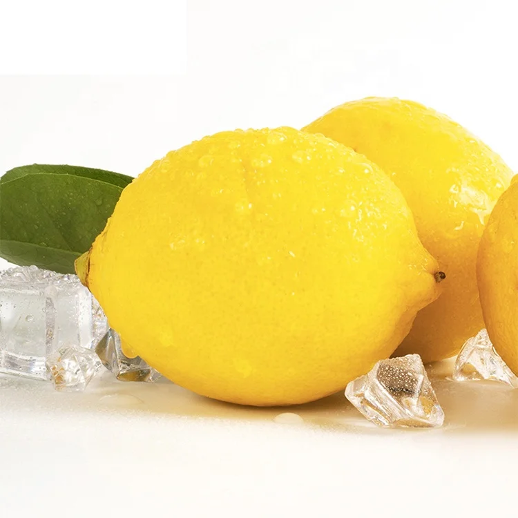 
Wholesale High Vitamin Whitening Lose Weight Fresh Lemon 