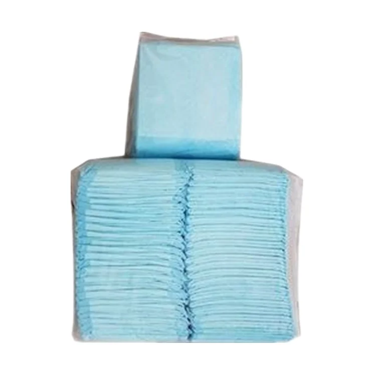 Мягкие и прочные впитывающие подушечки для защиты здоровья, подушечки для мочи, детский одноразовый коврик для смены