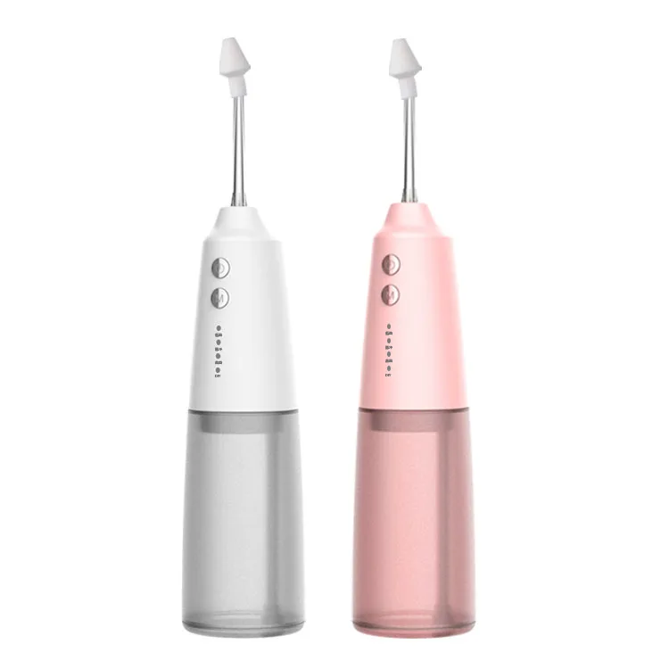 Powerful Water Jet Nasal Irrigation Nasal Irrigator Nasal  Irrigation Nasal Rinsing Nose Wash System for Oral Nasal Care