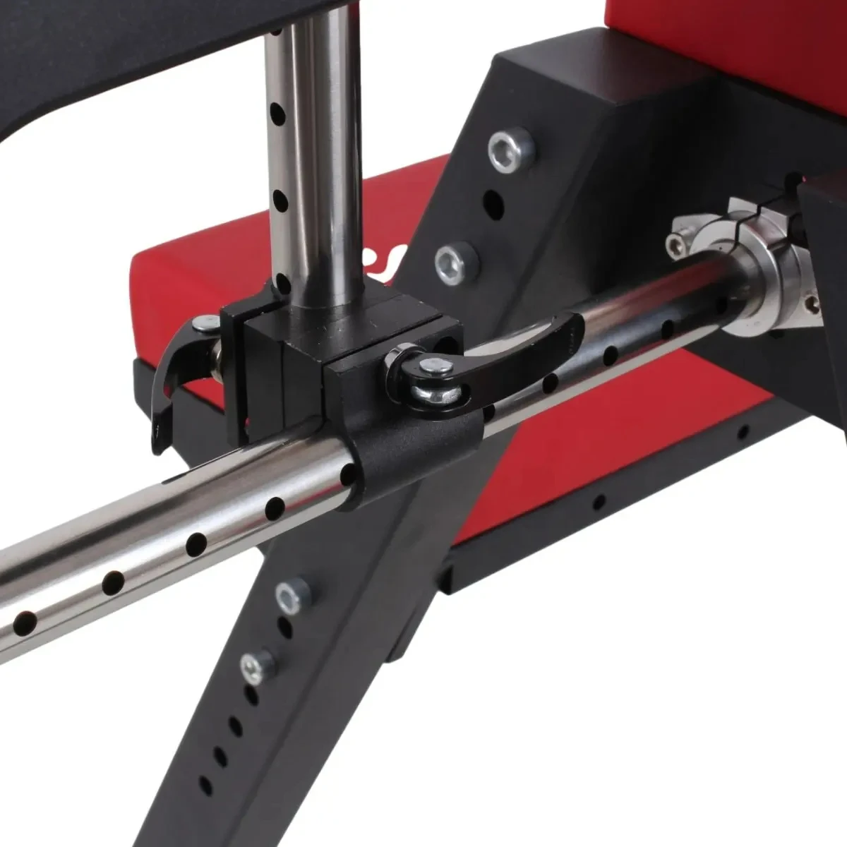 Drop shipping BDSM furniture sex chair Trojan Flirt props punishment female slave tools gun machine chair stool Theme toys