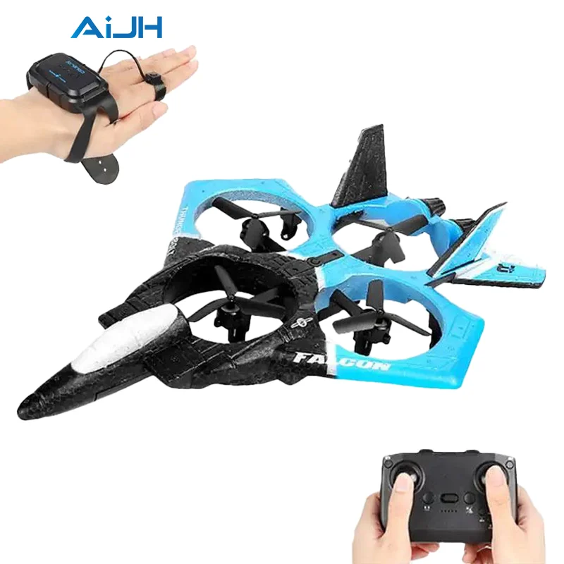 Самолет-истребитель AiJH 2 4 г