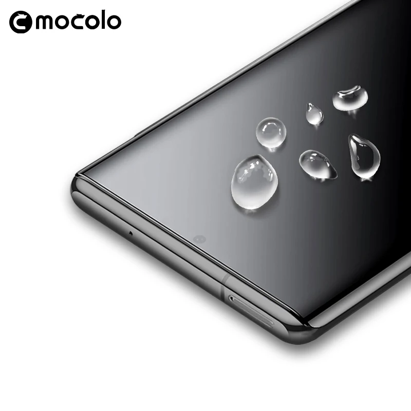 
Ainy full cover Anti-spy Privacy 3D 9H Tempered Glass Screen Protector For Samsung galaxy S8 plus S9+ S10 S20 Ultra note 9 10 