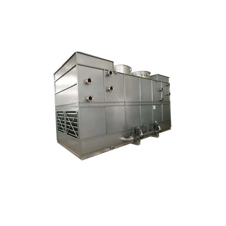 Hot Sale Titanium Square Coiled Tube for Evaporator Condenser