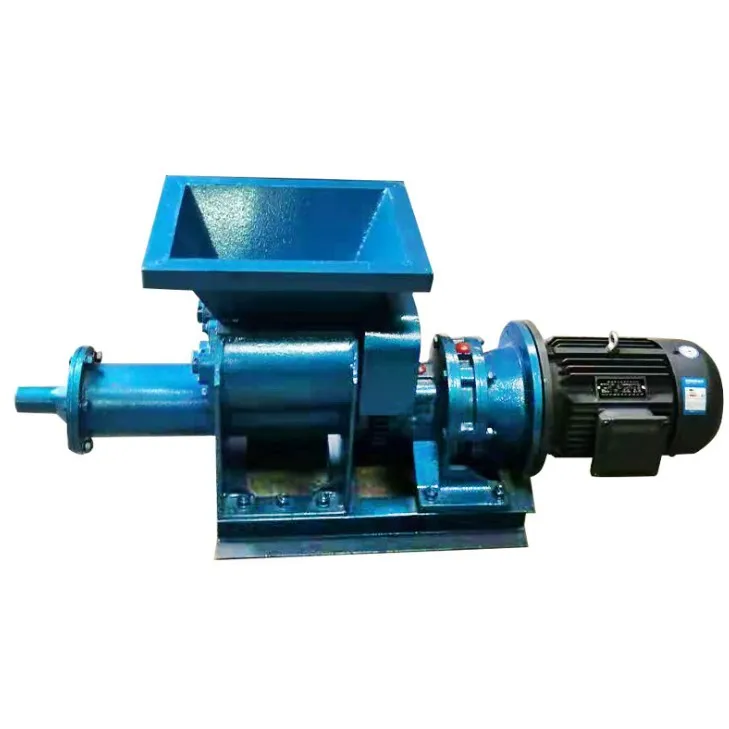 Top Sales Clay Extruder Machine Pugmill Mixer Mini Clay Ceramic Mini Pug Mill