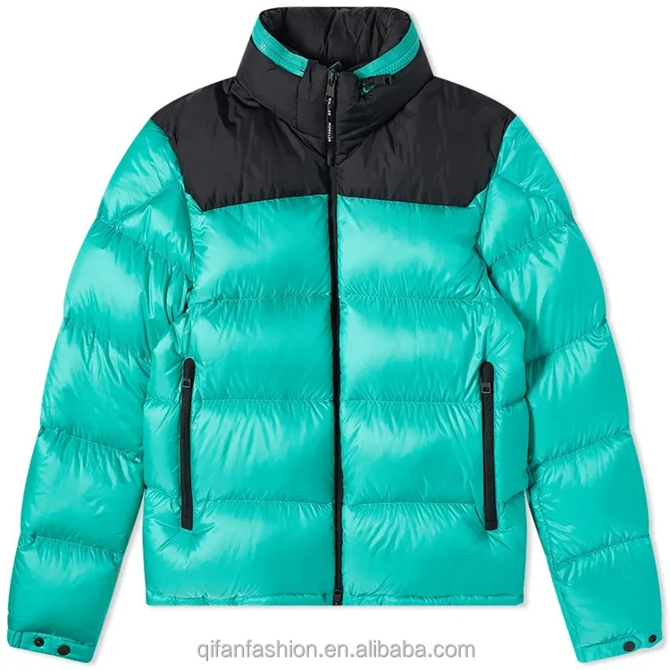 puffer jacket 1