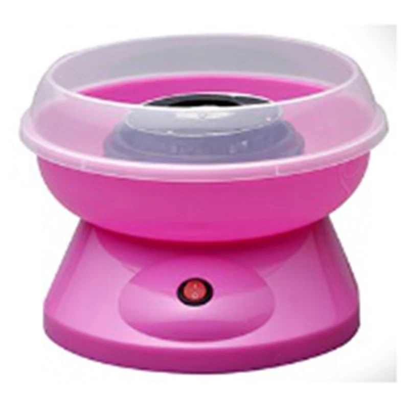 high quality electric cotton candy machine with factory price