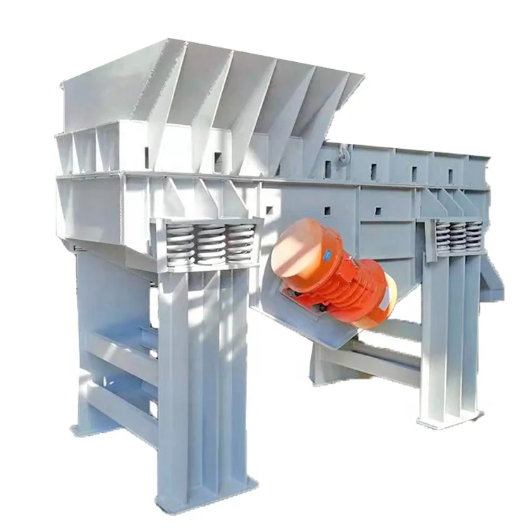 Shakeout машина для восстановления песка, литейная техника от производителя