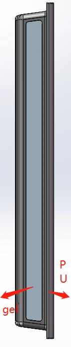 Лидер продаж, подушка для ванны, дизайнерская моющаяся Роскошная Водонепроницаемая подушка для спа-ванны