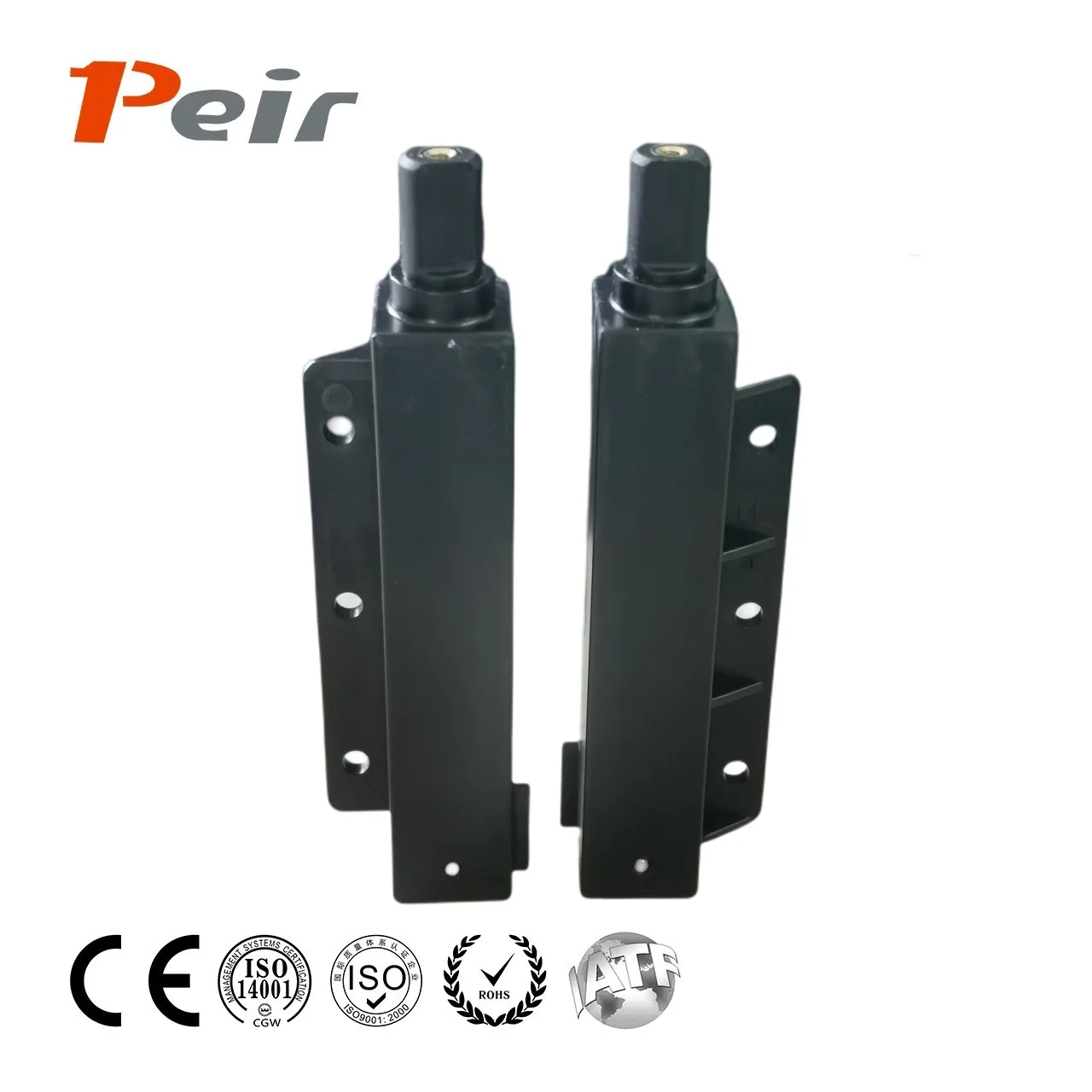 Peir PR-T115M slow down 120degree high temperature buffer damper hinge for cooing range