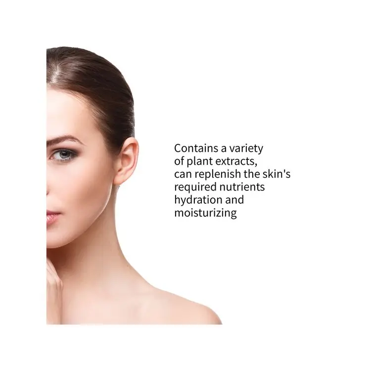 Factory Direct Supply reasonable price Efficient whitening antioxidant essence Moisturizing Serums for Adults