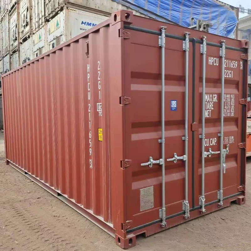 
20GP 40GP used shipping containers for sale in Guangzhou,shenzhen city of China 