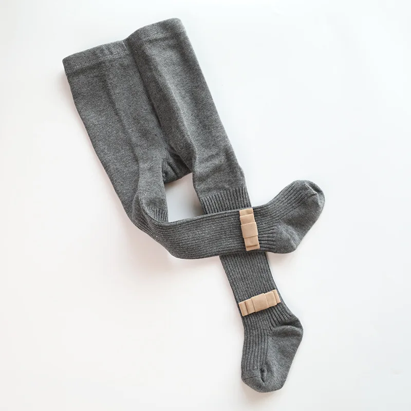 Spring and autumn new Children Socks Pantyhose angel wings girl pantyhose Baby Socks Pants