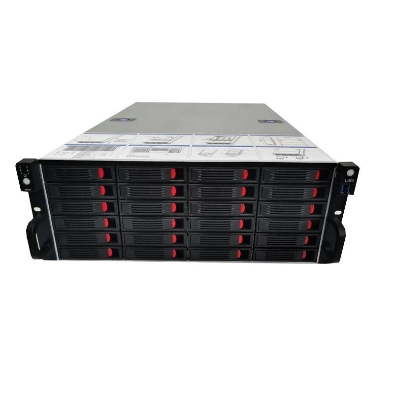 
Shenzhen 2021 Chia haed disk Miner 12 Card HDD WD 8T*24 custom internal ssd drive for chia miner minning 