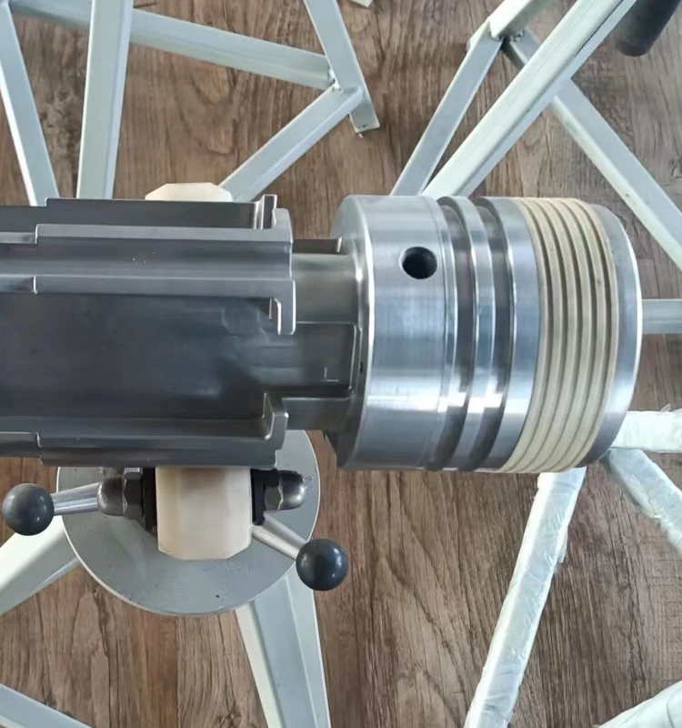 API Electronic instrument framework for oilfield