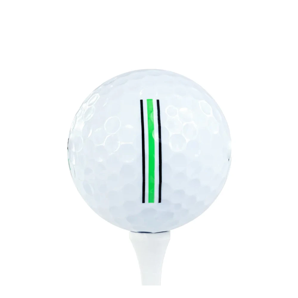 PRIMUS GOLF Manufacturer Custom Logo 2 Pieces Golf Urethane Balls With Box Packing For Souvenir Golf Balls