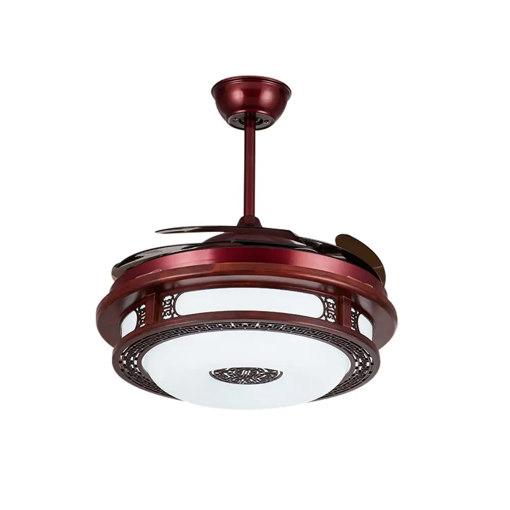 Modern Style Indoor best inverter ceiling fan brand small ceiling fan