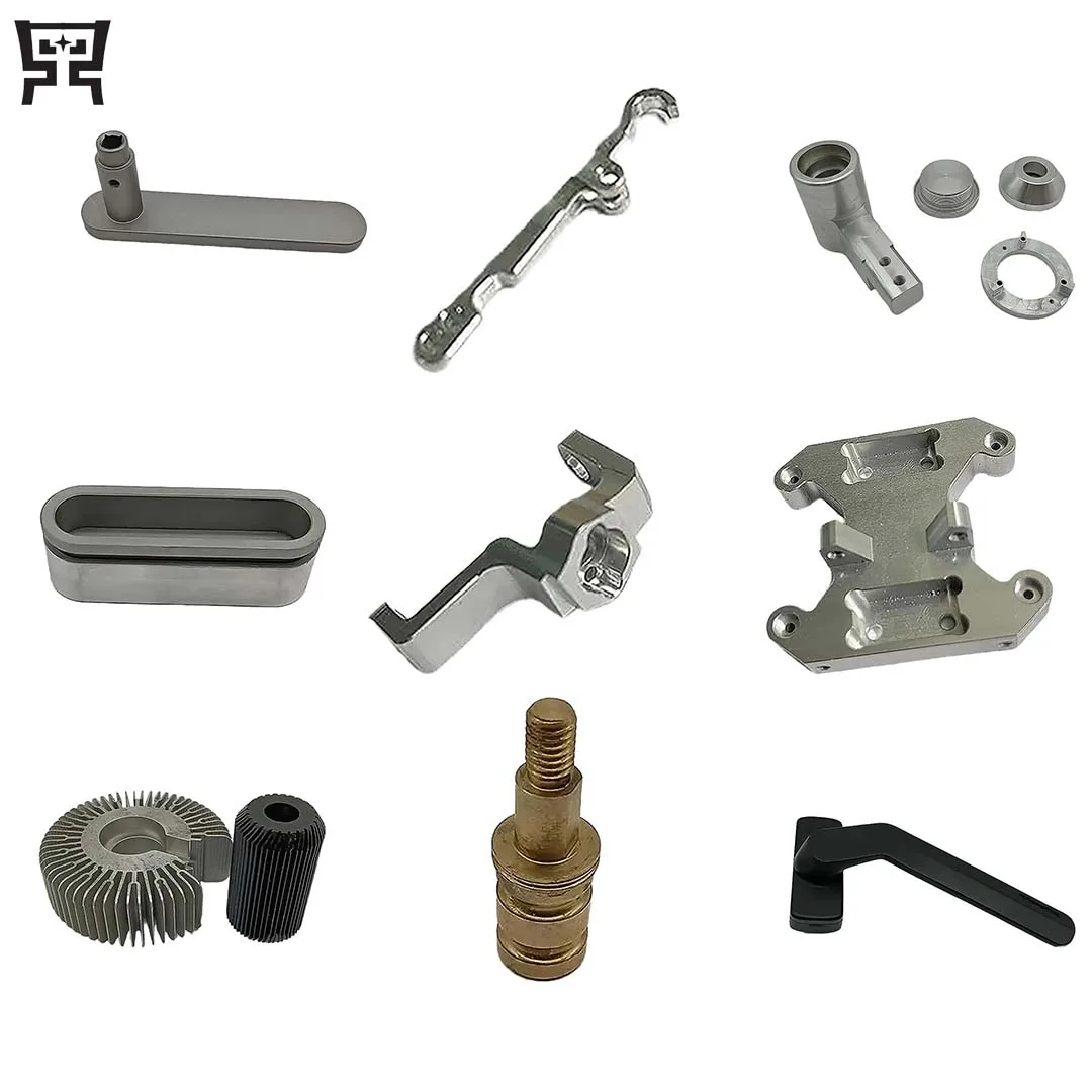 Hot Sale Chrome Cast Vacuum Casting Auto Performance Parts Die Cast Parts