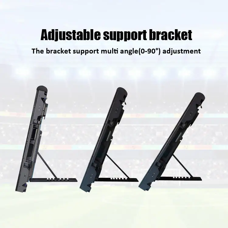 Ecran Led Cinema Screen Drive In Theaters Panel Outdoor Movie Film Videowall With Audio