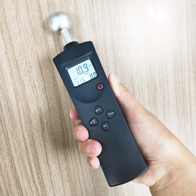 Best Digital portable wood moisture meter surface for wood and недревесных plant