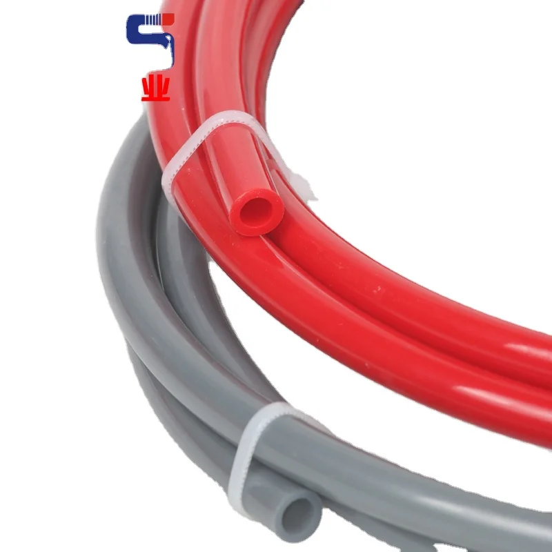 4mm 6mm 8mm 10mm 12mm plastic air hose/nylon hose/nylon tube