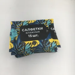 Custom Russian Baby Tender Baby Wipes Best Biodegradable Tissue Baby Body Wet Wipes