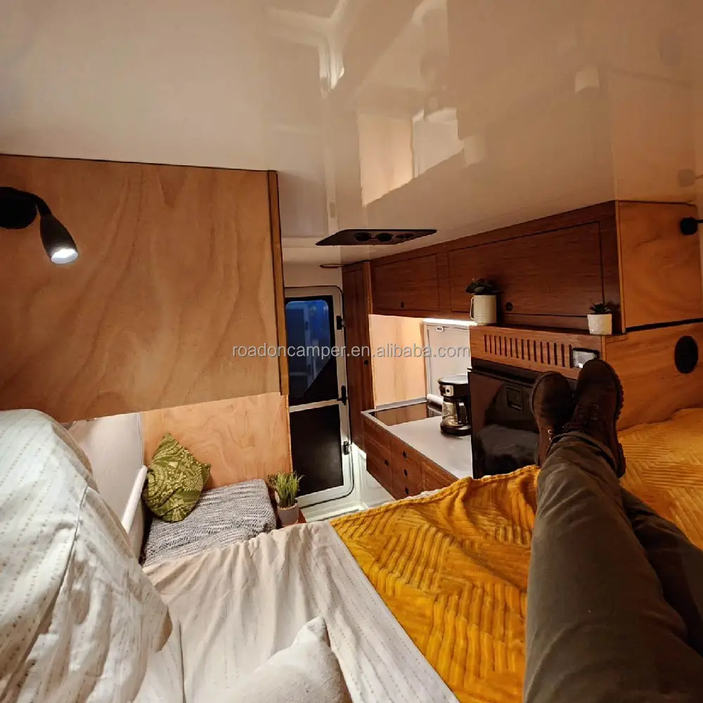 4*4 Light Pick up Camper Truck Camper Travel Trailer Steel Kitchen & Sink and Tap Pick up hard top truck caravan