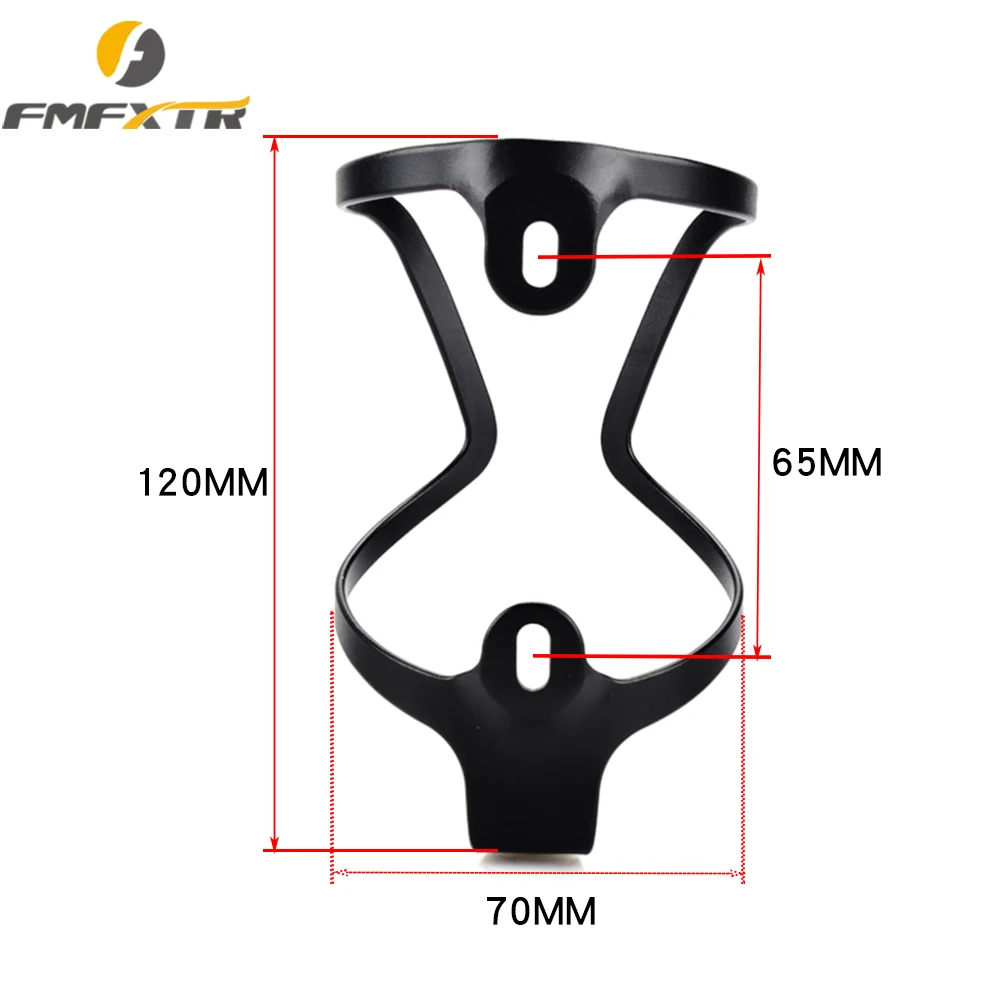 Детская велосипедная бутылочная клетка, универсальный держатель для горного велосипеда, крепление для бутылки с минеральной водой